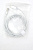 Кабель зарядки питания MacBook MagSafe1 - Type-C длина 1.8м