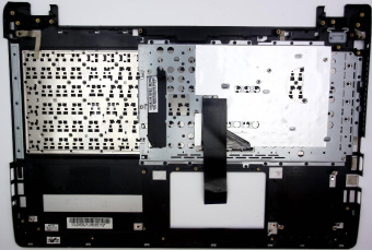 Топкейс-донор ASUS S550C