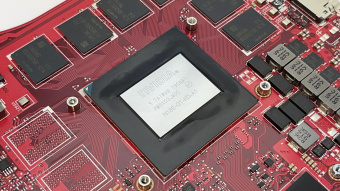 Материнская плата ASUS G731GV i7-9750H, RTX2060 (33576)