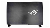 Крышка экрана ноутбука Asus G513, G533