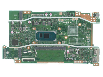 Материнская плата ASUS X515JA (процессор SRGKF Intel Core i3-1005G1 (UHD 10GEN))