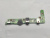 Плата Audio board Toshiba P100 DA0BD1AB6E9 Плата Audio board Toshiba P100 DA0BD1AB6E9