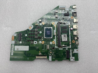 Материнская плата Lenovo L340 донор компонентов (039493)