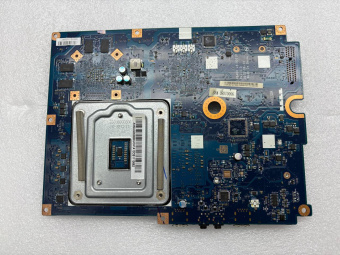 Материнская плата Lenovo C540  донор компонентов