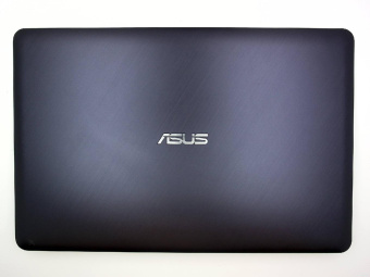 Крышка экрана ноутбука Asus X540UV