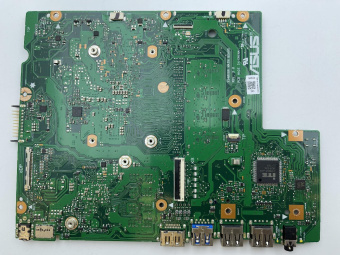 Материнская плата ASUS X540UBR (i3-7020U и MX110) (039521) Материнская плата ASUS X540UBR (i3-7020U и MX110) (039521)