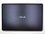 Крышка экрана ноутбука Asus X540UV