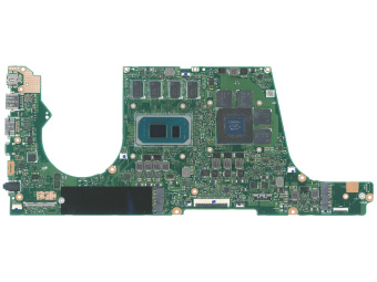 Материнская плата ASUS X3500PC (i5-11300H и RTX3050)