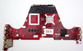 Материнская плата ASUS FX516PE донор i5-11300H, GN20-P1-A1 (041688)