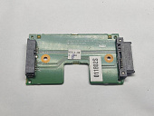Плата ODD SATA HP ProBook 4710s 6050A2252401-DAUGHTER-A03