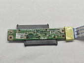 Дополнительная плата Asus G53JW HDD BOARD REV: 2.1