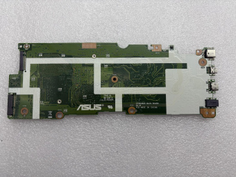 Материнская плата ASUS TP401MAR донор процессора Pentium N5030