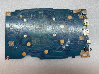 Материнская плата ASUS E1504FA  под восстановление (040808)