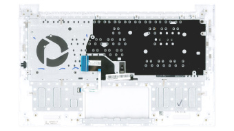 Топкейс для ноутбука Asus S330U