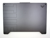 Крышка экрана ноутбука Asus FA506H металл