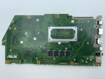 Материнская плата ASUS X513EP (i5-1135G7 и MX330) (039579)