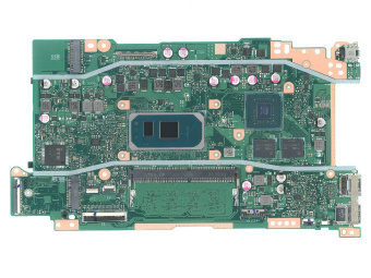 Материнская плата ASUS X515JF (процессор PENTIUM 6805 видеочип  MX130)