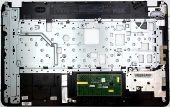 Палмрест для ноутбука HP 17-e011sr