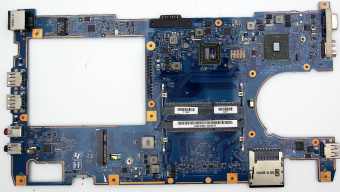 Материнская плата Sony Vaio VPCYB1 донор компонентов