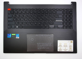 Топкейс для ноутбука ASUS X7600, N7600, M7600