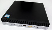 Настольный мини-ПК HP EliteDesk 800 35W G3