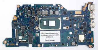 Материнская плата ASUS UX393EA донор i5-1135G7(039659)