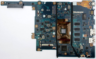 Материнская плата ASUS E402YA (039849)