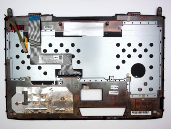 Топкейс  для ноутбука ASUS G751JM