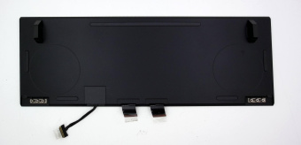 Дополнительный экран ASUS GX551QS