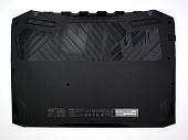 Поддон (нижняя часть корпуса) ноутбука Acer Aspire Nitro 5 AN515