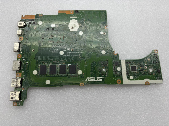Материнская плата ASUS B1400CEPEY донор i5-1135G7  (040244)