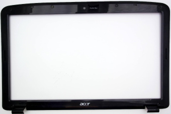 Рамка экрана  ноутбука Acer Aspire 5740 5536 5542G 5738 5738G 5738Z