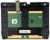 Тачпад для ноутбука Asus E502M, L502M, R517M Тачпад для ноутбука Asus E502M, L502M, R517M