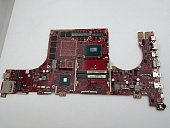 Материнская плата ASUS GL504GV донор компонентов (037155)