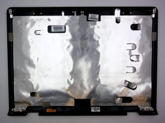 Крышка экрана  ноутбука HP dv9700