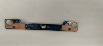 Плата микрофона для ноутбука Asus G513IM