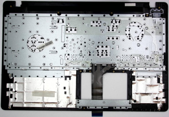 Топкейс-донор кнопок для ASUS X550Z