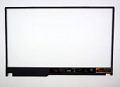 Рамка экрана для ноутбука ASUS G513 черная