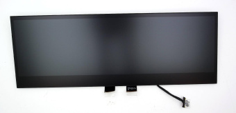 Дополнительный экран ASUS GX551QS