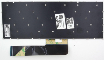 Клавиатура для ноутбука Lenovo Ideapad Flex 5-14