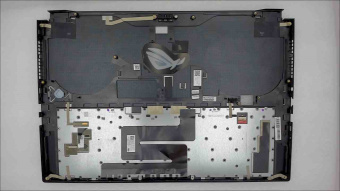 Топкейс для ноутбука ASUS GX701CW