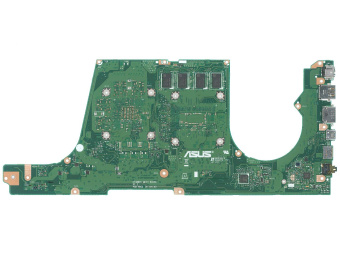 Материнская плата ASUS X3500PC (i5-11300H и RTX3050)