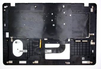 Топкейс-донор для ноутбука X705