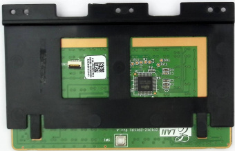 Тачпад для ноутбука Asus X451, X452