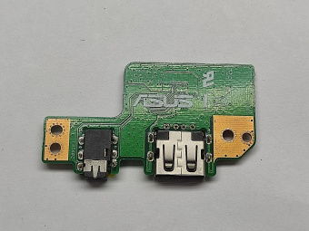 Дополнительная плата Asus E402MA_IO REV: 2.0