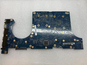 Материнская плата ASUS FX505DT донор компонентов (040800)