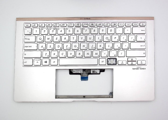 Топкейс для ноутбука ASUS UX434