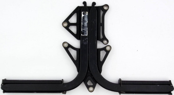 Термотрубка для ноутбука Apple MacBook Pro 15" A1286 (Early 2011 - Late 2011