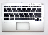 Топкейс-донор для ноутбука  Sony Vaio SVT131A11M