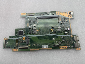 Материнская плата ASUS X515MA донор компонентов (039422)